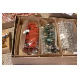 Jewelry making supplies, earrings, ...