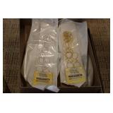 Jewelry making supplies, earrings, ...