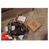 Jewelry making supplies, earrings, ...