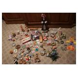 Decorative trinkets...