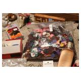 Decorative trinkets...