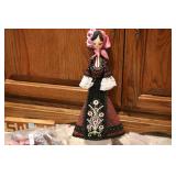 Decorative trinkets...