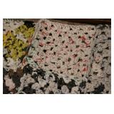 hand tied bag matt...