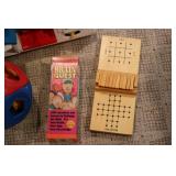 Little Tikes kids toy and other gam...