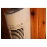 Ionic Breeze air purifier...