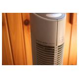 Ionic Breeze air purifier...