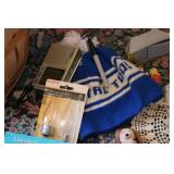 miscellaneous decor, vintage photos...