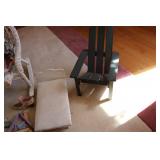 Decorative dolls, teddy bears, and ...