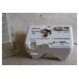 Mountable can opener and radio...