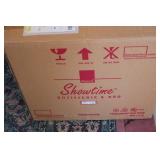 Show time Rotisserie and BBQ unit n...