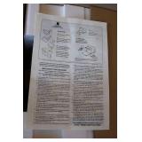 Show time Rotisserie and BBQ unit n...