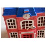 Fisher Price Sweet Streets School...