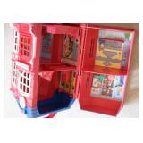 Fisher Price Sweet Streets School...