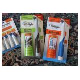 Sonic Scrubber sets...