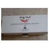 Shirley Temple "Heidi" doll in orig...