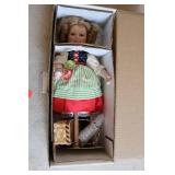 Shirley Temple "Heidi" doll in orig...