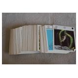 Animal identification cards with de...