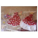 Huge Barbie lot vintage Barbies, Ha...