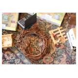 Miscellaneous Trinkets and decor Ou...