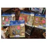 Miscellaneous Trinkets and decor Ou...