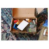 Miscellaneous Trinkets and decor Ou...