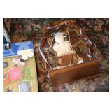 Miscellaneous Trinkets and decor Ou...