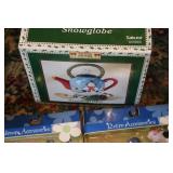 Miscellaneous Trinkets and decor Ou...