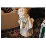 Miscellaneous Trinkets and decor Ou...