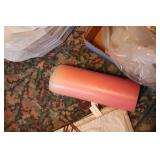 Miscellaneous lot artificial flower...