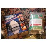 Miscellaneous lot artificial flower...