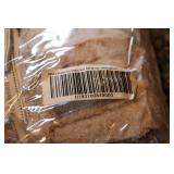 DENNIS BASSO TEXTURED FAUX FUR 60x6...