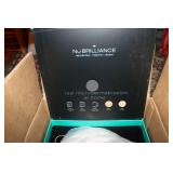 Professional in-home microdermabras...