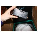 Professional in-home microdermabras...