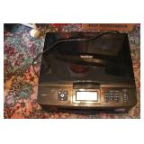 brother MFC-J280W touch screen prin...