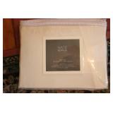 Nate Berkus sheet set cal king size...