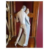 Scheidil Gräfenthal Figurine ~ Loving Couple