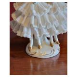 Scheidil Gräfenthal Figurine ~ Loving Couple