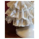 Scheidil Gräfenthal Figurine ~ Loving Couple