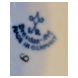 Scheidil Gräfenthal Figurine ~ Loving Couple