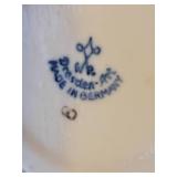 Scheidil Gräfenthal Figurine ~ Loving Couple