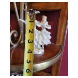 Scheidil Gräfenthal Figurine ~ Loving Couple