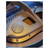 K. Kawai Ebony Baby Grand Player Piano ~ 1870014, KG-2S