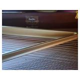 K. Kawai Ebony Baby Grand Player Piano ~ 1870014, KG-2S