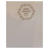 Lierre Sauvage Cheese Plates