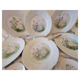 Lierre Sauvage Cheese Plates