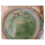 Majolica Collection ~ Bulb Vase * Pitcher * Vase