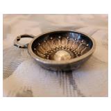 Silver Sommelier Tasting Cup