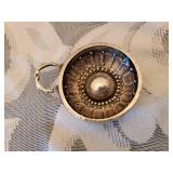 Silver Sommelier Tasting Cup