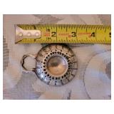 Silver Sommelier Tasting Cup