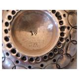 Silver Sommelier Tasting Cup